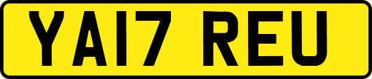 YA17REU