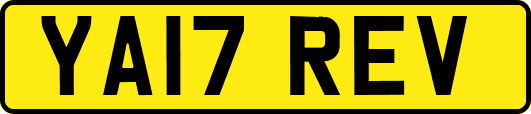 YA17REV