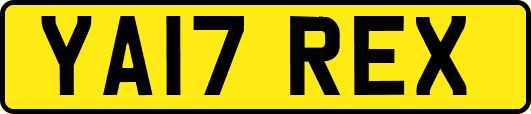 YA17REX