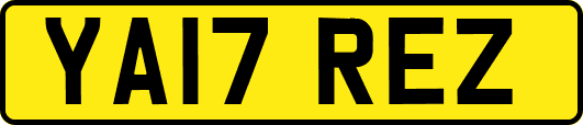 YA17REZ