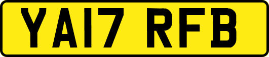 YA17RFB