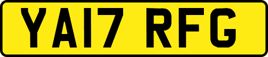YA17RFG