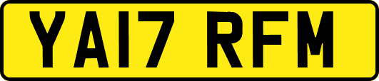 YA17RFM