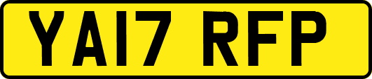 YA17RFP