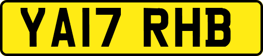 YA17RHB