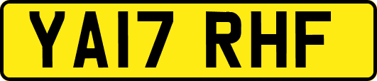 YA17RHF