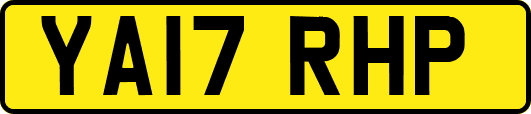 YA17RHP