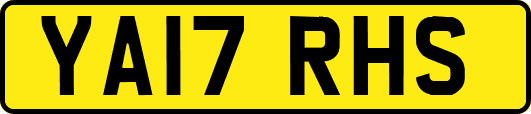 YA17RHS