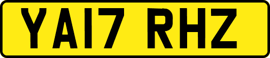 YA17RHZ