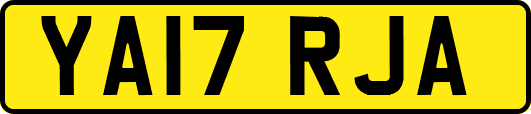 YA17RJA