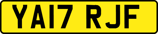 YA17RJF