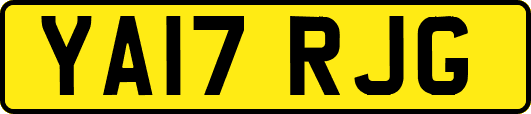 YA17RJG