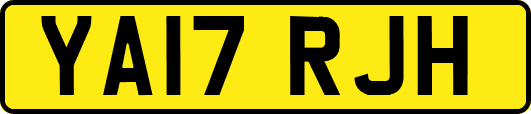 YA17RJH