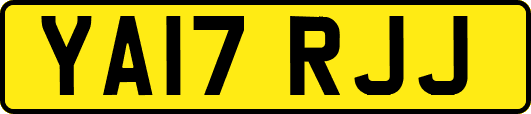 YA17RJJ
