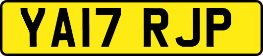 YA17RJP