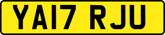 YA17RJU
