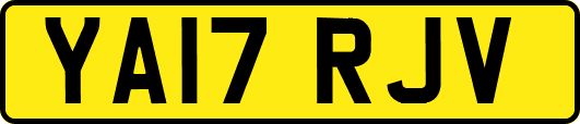 YA17RJV
