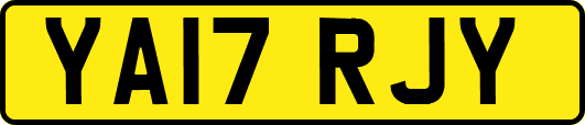 YA17RJY