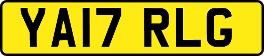 YA17RLG