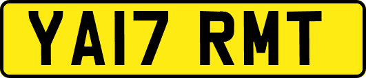 YA17RMT