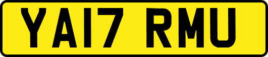YA17RMU