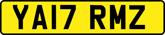 YA17RMZ