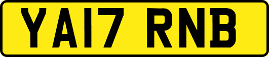 YA17RNB