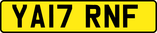 YA17RNF