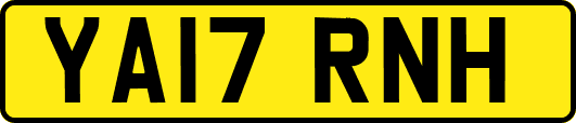 YA17RNH