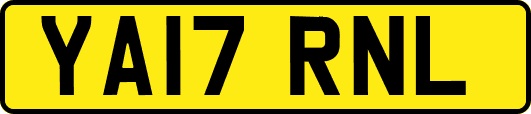 YA17RNL