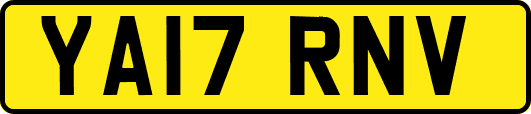 YA17RNV