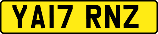 YA17RNZ