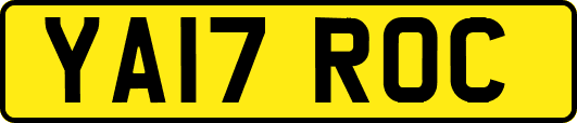 YA17ROC