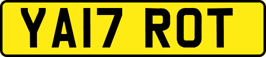 YA17ROT