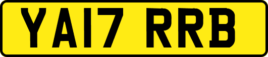 YA17RRB
