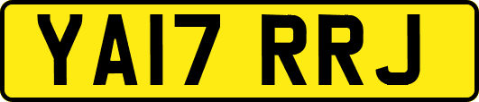 YA17RRJ