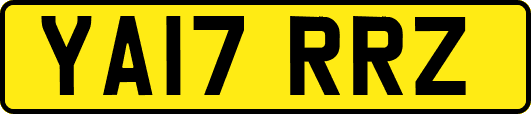 YA17RRZ