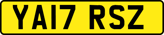 YA17RSZ