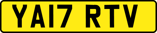 YA17RTV