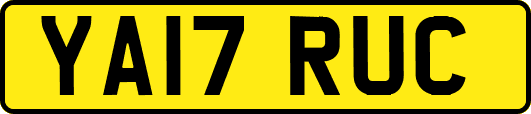 YA17RUC