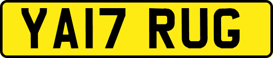 YA17RUG