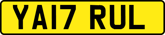 YA17RUL