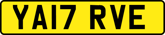 YA17RVE