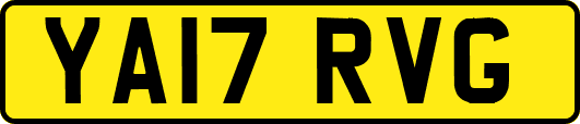 YA17RVG
