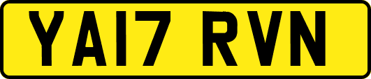 YA17RVN