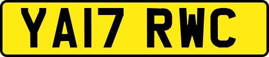 YA17RWC