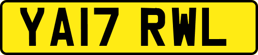 YA17RWL