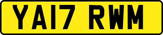 YA17RWM