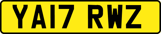 YA17RWZ