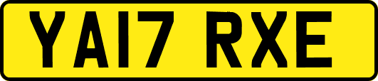 YA17RXE